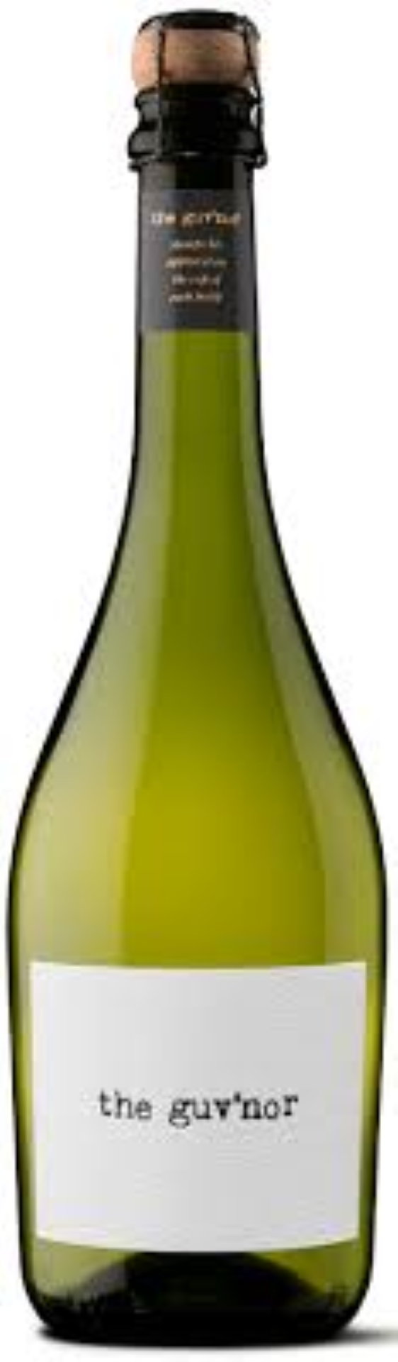 THE GUVNOR SPARKLING 750ML